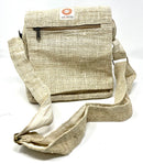 Pure Hemp Shoulder Bag