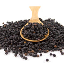 Elderberry- Organic - Whole & Dry