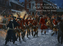 The Boston Massacre, March 5, 1770 - Canvas Giclee