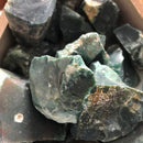 Raw Bloodstone- Healing Crystal