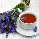 Lavender Flowers - Organic