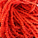 Authentic African waist beads - Blessed Chakra waist beads