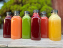 Bloating relief Juice- Organic