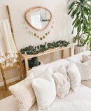 Morena Pillow Cover