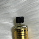 Money manifestation fragrance oil - Attract money -10 ml