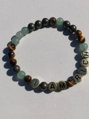 Money Manifestation Bracelet