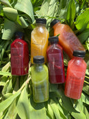 Skin Glow Juice -Beet, Apple & Carrot