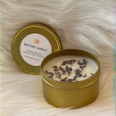Bedtime candle - Lavender & Rosemary