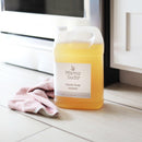 Liquid Castile Soap | Nontoxic Traditional Soap