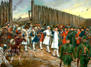 Unlocking The Frontier, November 29, 1760