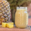 Pineapple Sea Moss Gel