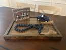 Decorative Wooden Tray