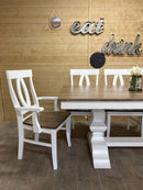 Verona Arm Chair