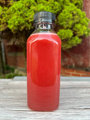 Mental Boost Juice