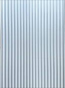 Colorado Corrugated Metal Wainscoting