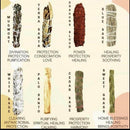 Yerba Santa Sage Smudge Stick