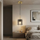 5 Inch Sean 1-Light Island Pendant Light