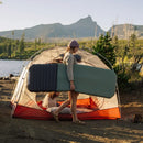 Klymaloft SUMMIT-Green