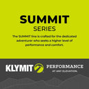 Klymaloft SUMMIT-Green