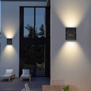 Imber Outdoor Wall Light
