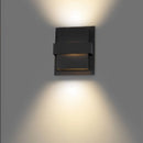 Imber Outdoor Wall Light