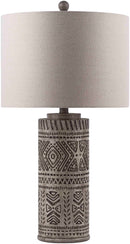 Jagerberg Table Lamp