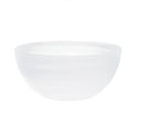 Glass Cereal Bowls - Set of 4