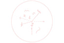 Portable Equatorial Mount Polar Alignment Scope Set for POLARIE U