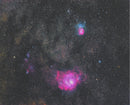 SD81SII Super ED Refractor Telescope