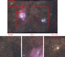 Telescope Focal Reducer HD
