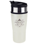 Harney & Sons Travel Tumbler