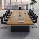 Accord · Executive Conference Room Table