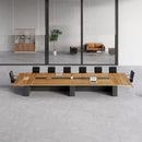 Accord · Executive Conference Room Table