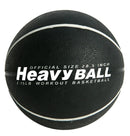 Weighted Basketball Team Pack (15 Balls) | 29.5 or 28.5 | Rubber or Composite Leather