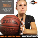 Smooth Shooter (Off Hand)