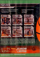 Ganon Baker's Basketball School: Passing