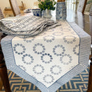 Immaculata | Table Runner