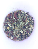 Cold + Flu Herbal Tea Tin