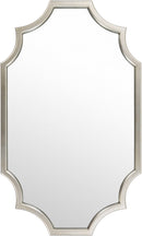 Gietelo Traditional Wall Mirror