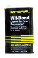 Imperial Wil-Bond Liquid Surface Preparation