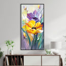 Impressions of Spring Canvas