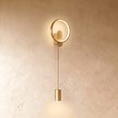 Imrat Wall Lamp