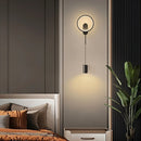 Imrat Wall Lamp