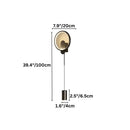 Imrat Wall Lamp