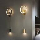 Imrat Wall Lamp