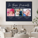 In These Moments Canvas