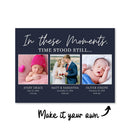 In These Moments Canvas