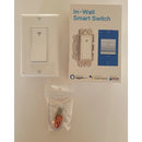 In-Wall Smart Switch Kit