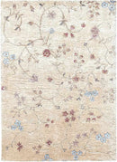 Hawthorne Modern Mocha Area Rug