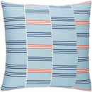 Clinge Sky Blue Pillow Cover